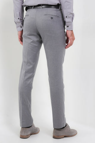 Cardinal Celana Panjang Formal Slim Fit Pria F0448BK04C