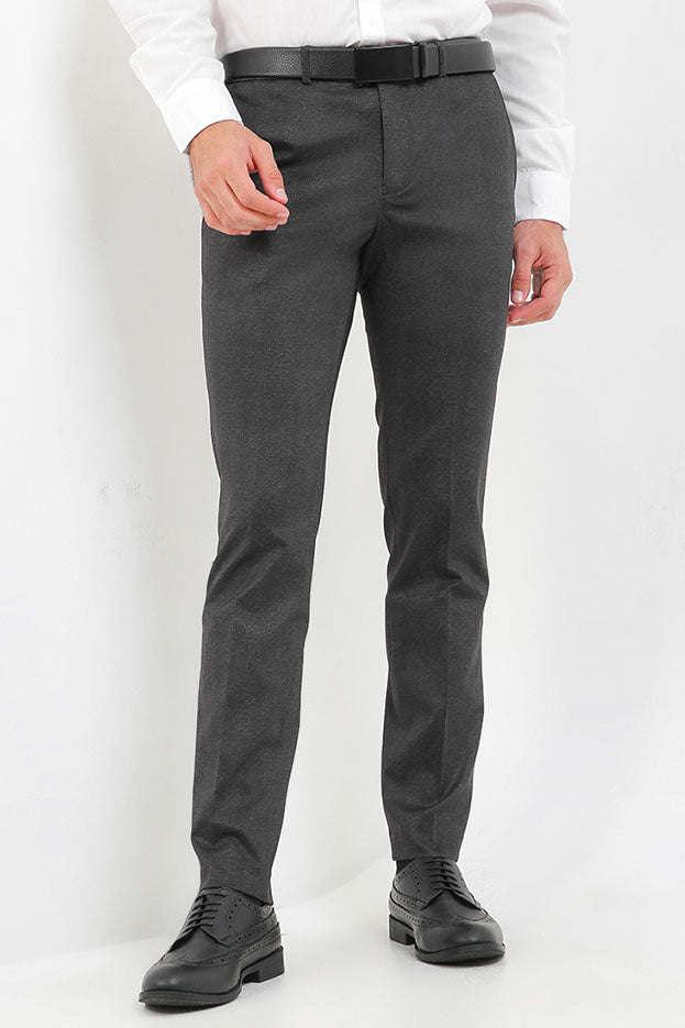 Cardinal Celana Panjang Formal Slim Fit Pria F0449BK01F