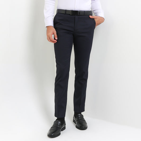 Cardinal Celana Panjang Formal Slim Fit Pria F0458BK01C