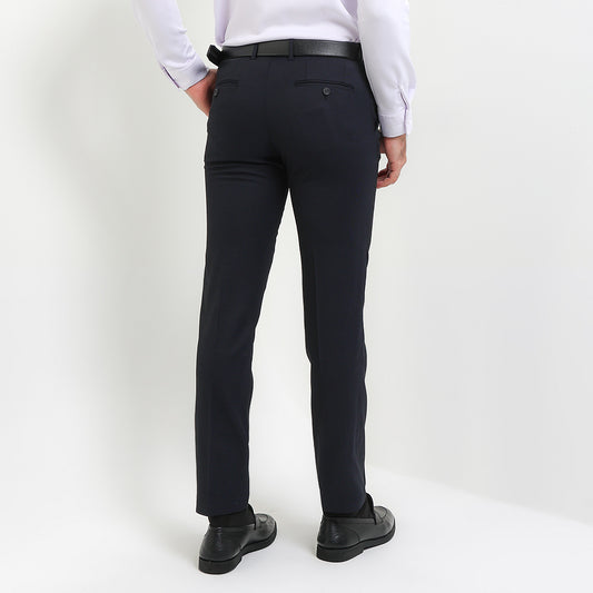 Cardinal Celana Panjang Formal Slim Fit Pria F0458BK01C