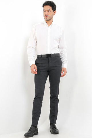 Cardinal Celana Panjang Formal Slim Fit Pria F0466BK02E