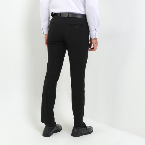 Cardinal Celana Panjang Formal Slim Fit Pria F0482BK01A