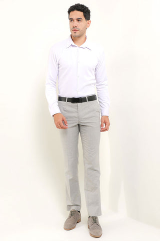 Cardinal Celana Panjang Formal Slim Fit Pria F0496BK04C
