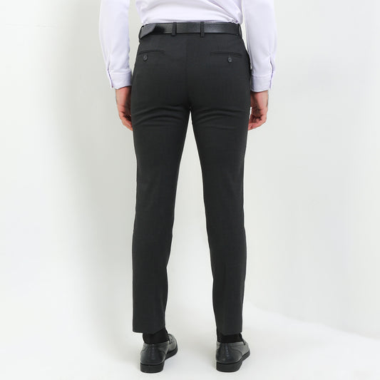 Cardinal Celana Panjang Formal Slim Fit Pria F0499BK04A