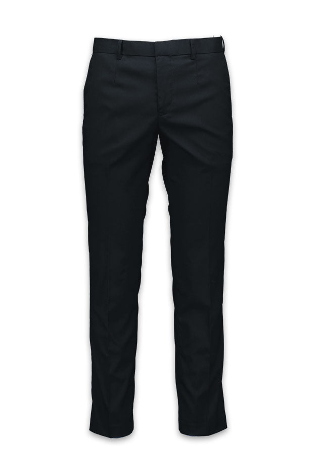 Cardinal Celana Panjang Formal Slim Fit Pria F0515BK01C