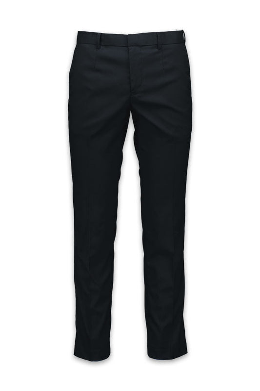 Cardinal Celana Panjang Formal Slim Fit Pria F0515BK01C