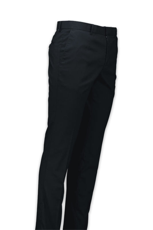 Cardinal Celana Panjang Formal Slim Fit Pria F0515BK01C