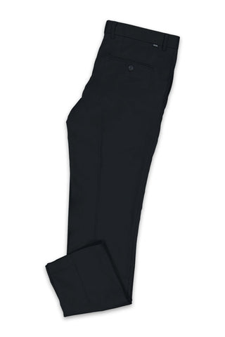 Cardinal Celana Panjang Formal Slim Fit Pria F0515BK01C