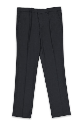 Cardinal Celana Panjang Formal Slim Fit Pria F0517BK04A