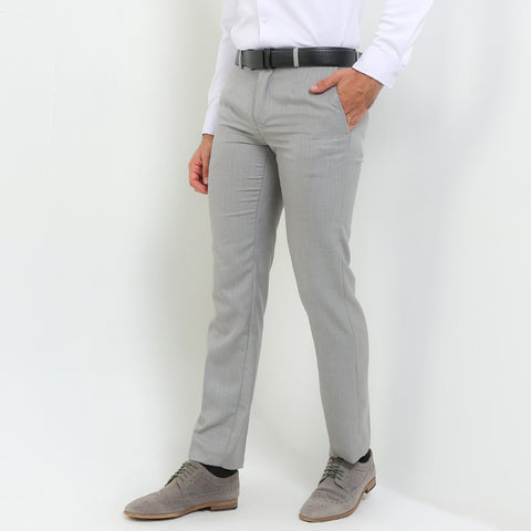 Cardinal Celana Panjang Formal Slim Fit Pria F0537BK04C