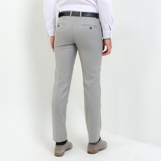 Cardinal Celana Panjang Formal Slim Fit Pria F0537BK04C