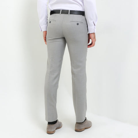Cardinal Celana Panjang Formal Slim Fit Pria F0537BK04C