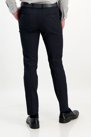 Celana Panjang Formal Pria Cardinal F4203BK02H