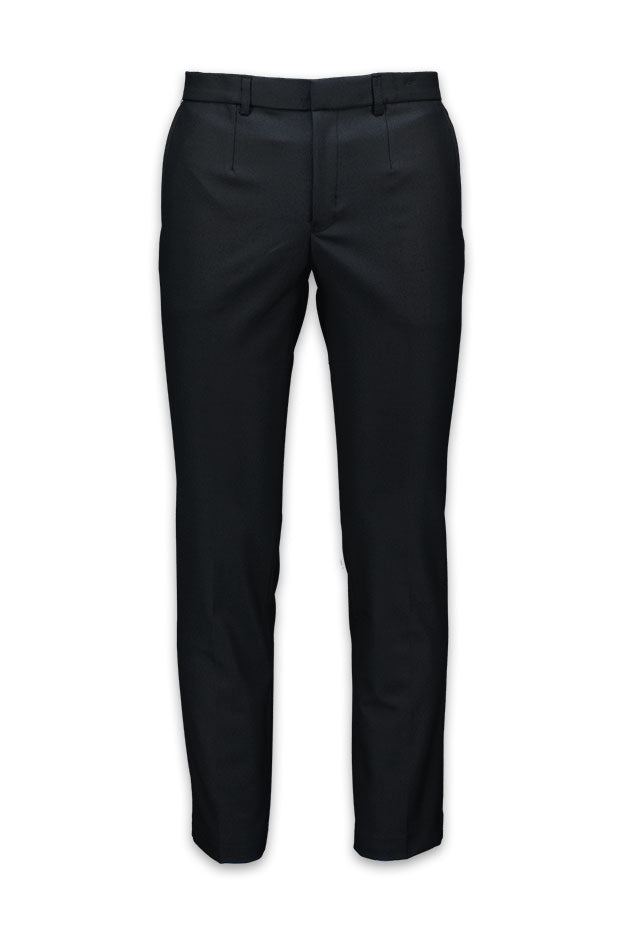 Cardinal Celana Panjang Formal Slim Fit Pria F4238BK01A