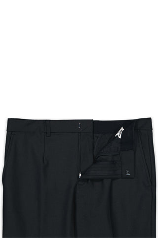 Cardinal Celana Panjang Formal Slim Fit Pria F4238BK01A