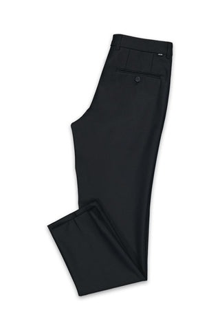 Cardinal Celana Panjang Formal Slim Fit Pria F4238BK01A