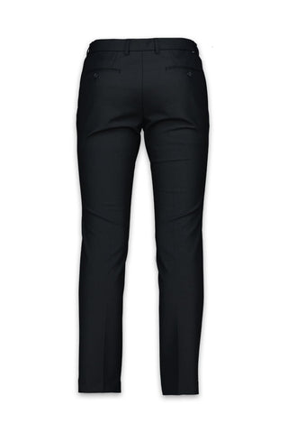Cardinal Celana Panjang Formal Slim Fit Pria F4238BK01A