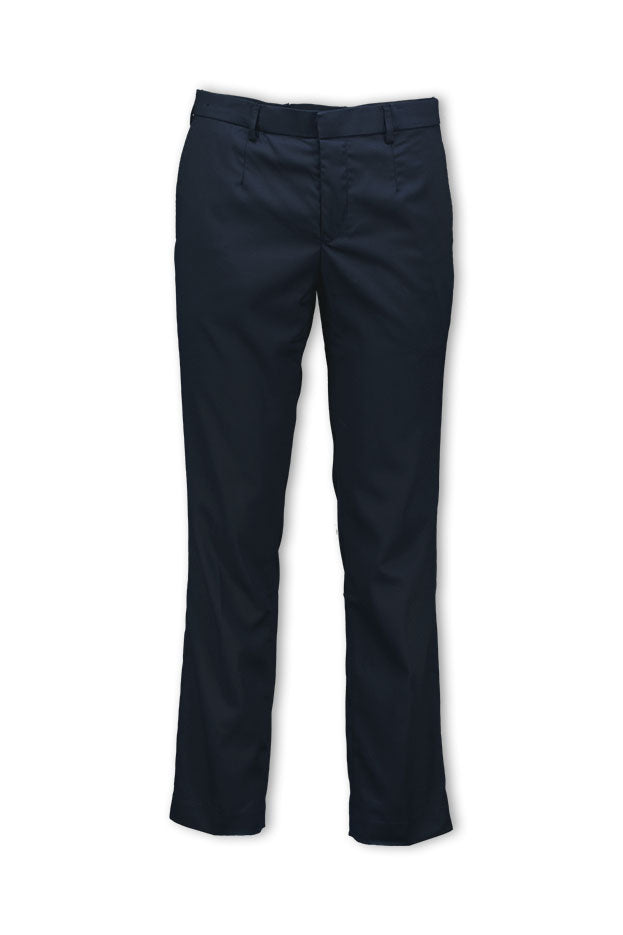 Cardinal Celana Panjang Formal Slim Fit Pria F4241BK02H