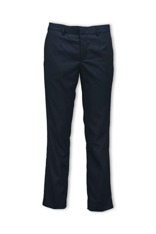 Cardinal Celana Panjang Formal Slim Fit Pria F4241BK02H