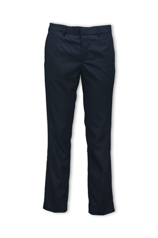 Cardinal Celana Panjang Formal Slim Fit Pria F4241BK02H
