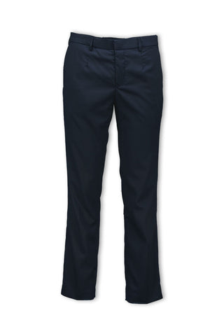 Cardinal Celana Panjang Formal Slim Fit Pria F4241BK02H