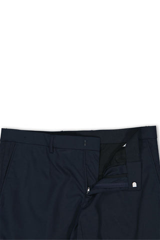 Cardinal Celana Panjang Formal Slim Fit Pria F4241BK02H
