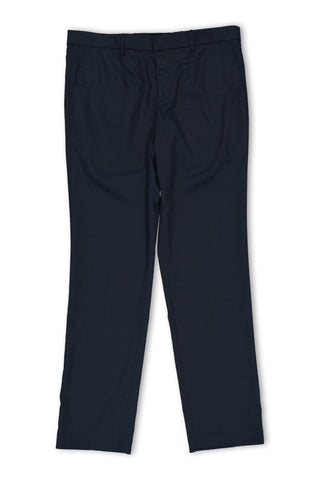 Cardinal Celana Panjang Formal Slim Fit Pria F4241BK02H