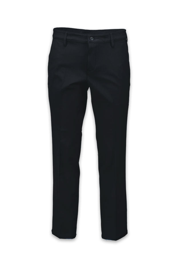 Cardinal Celana Panjang Formal Slim Fit Pria F4242BK01B
