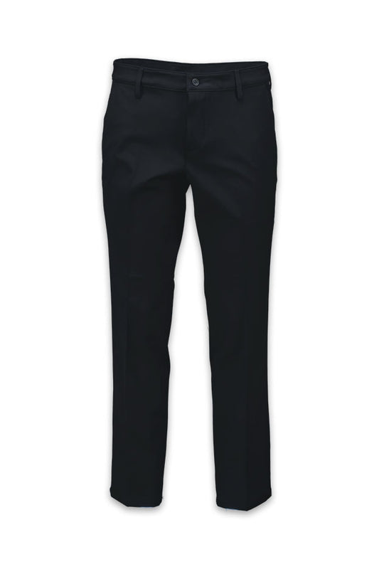Cardinal Celana Panjang Formal Slim Fit Pria F4242BK01B
