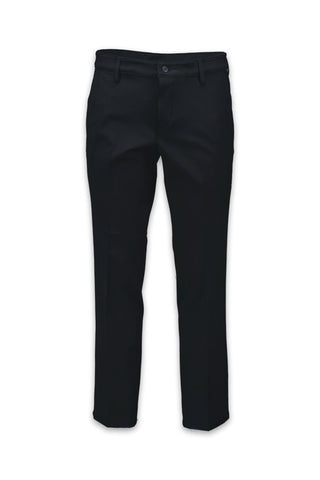Cardinal Celana Panjang Formal Slim Fit Pria F4242BK01B