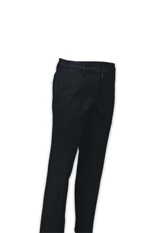 Cardinal Celana Panjang Formal Slim Fit Pria F4242BK01B