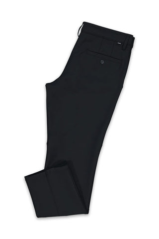 Cardinal Celana Panjang Formal Slim Fit Pria F4242BK01B