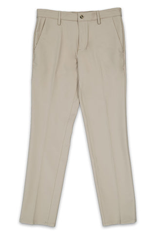 Cardinal Celana Panjang Formal Slim Fit Pria F4243BK05C