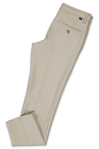 Cardinal Celana Panjang Formal Slim Fit Pria F4243BK05C