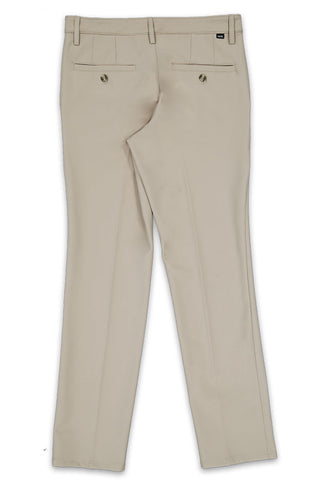 Cardinal Celana Panjang Formal Slim Fit Pria F4243BK05C