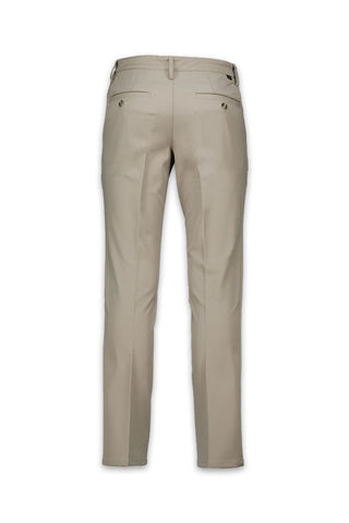 Cardinal Celana Panjang Formal Slim Fit Pria F4243BK05C