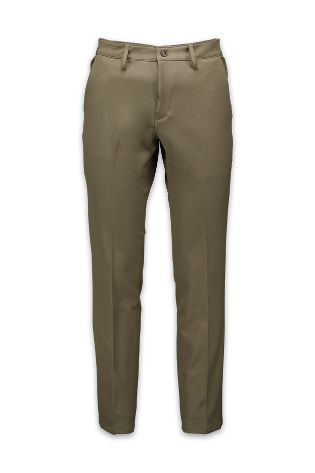 Cardinal Celana Panjang Formal Slim Fit Pria F4244BK03E