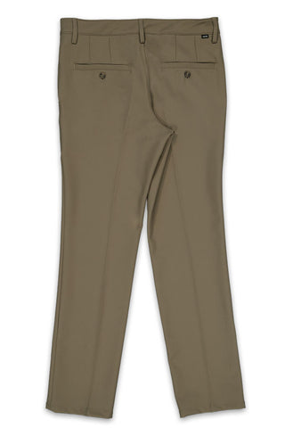 Cardinal Celana Panjang Formal Slim Fit Pria F4244BK03E