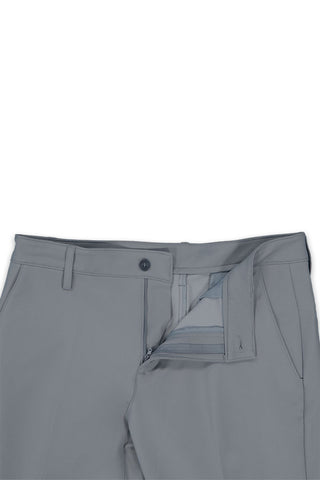 Cardinal Celana Panjang Formal Slim Fit Pria F4245BK04C