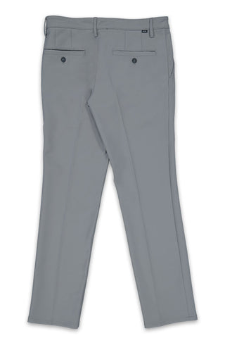 Cardinal Celana Panjang Formal Slim Fit Pria F4245BK04C