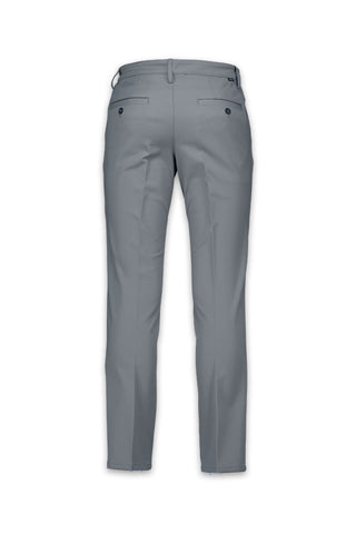 Cardinal Celana Panjang Formal Slim Fit Pria F4245BK04C