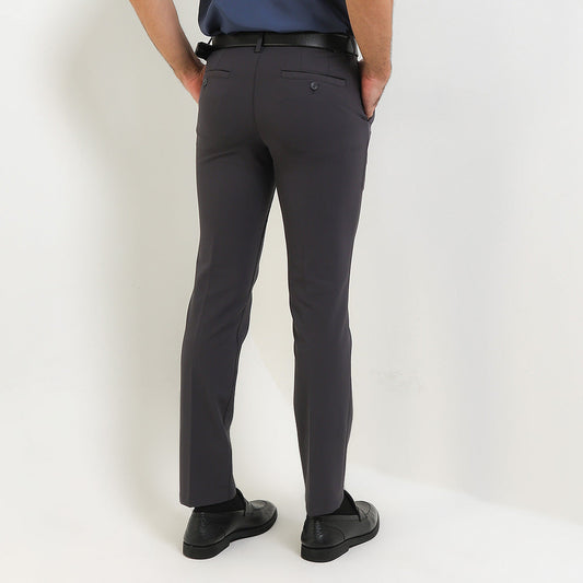 Cardinal Celana Panjang Formal Slim Fit Pria F4248BK04A