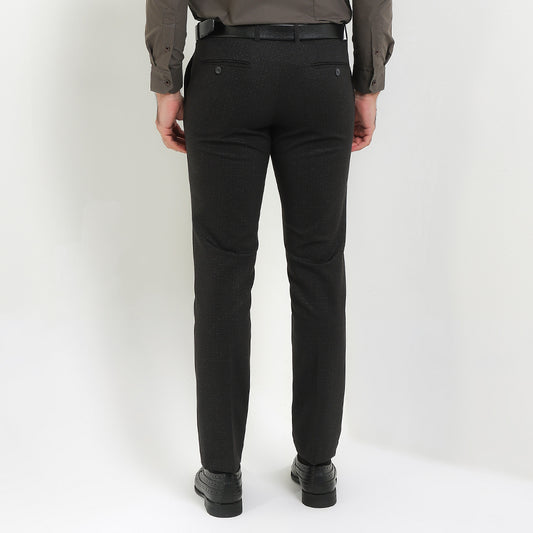 Cardinal Celana Panjang Formal Slim Fit Pria F4255BK04A