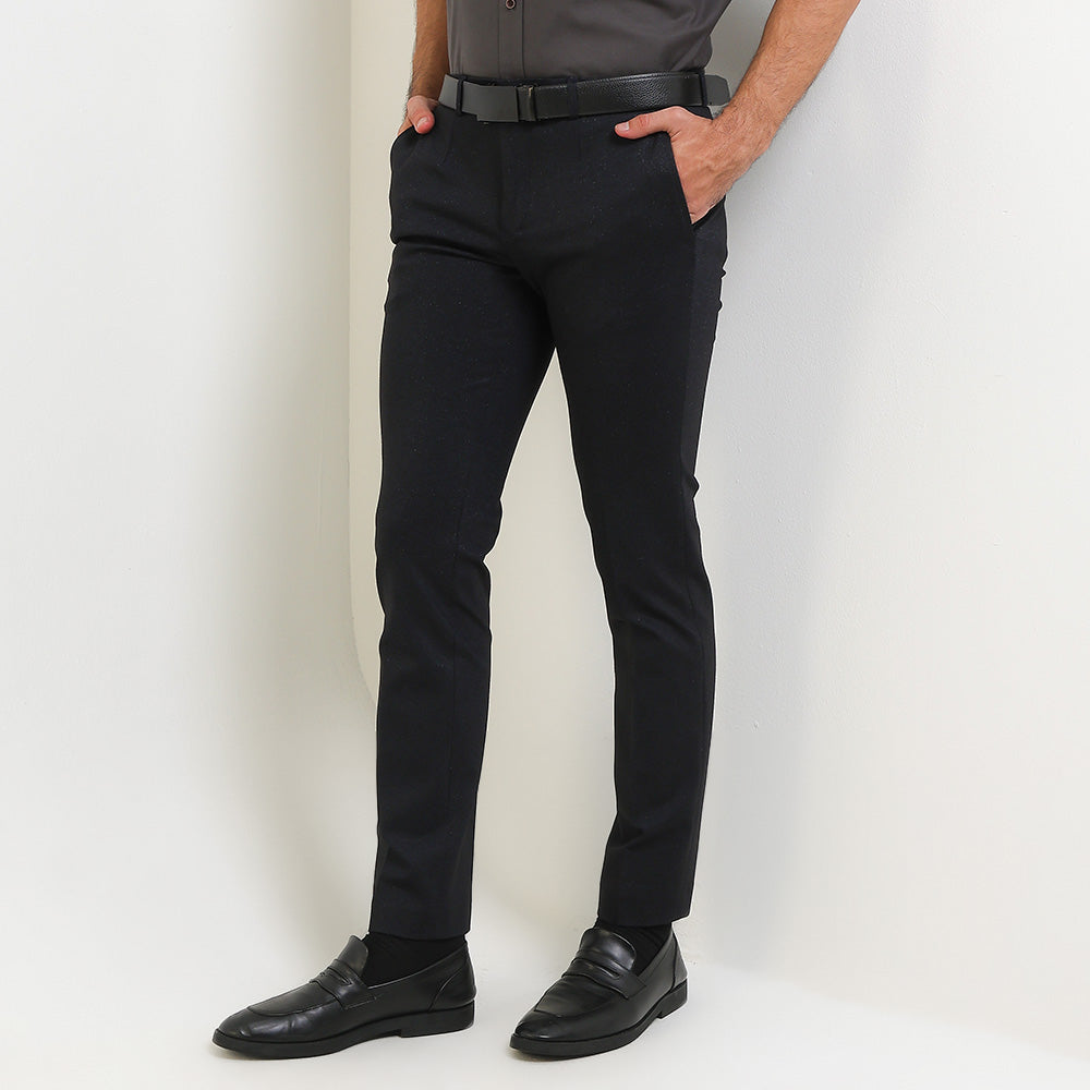 Cardinal Celana Panjang Formal Slim Fit Pria F4257BK02H