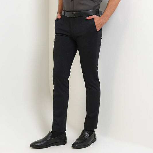 Cardinal Celana Panjang Formal Slim Fit Pria F4257BK02H