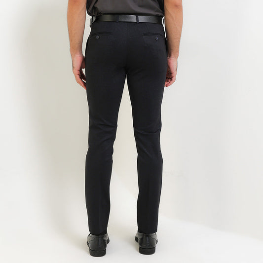 Cardinal Celana Panjang Formal Slim Fit Pria F4257BK02H