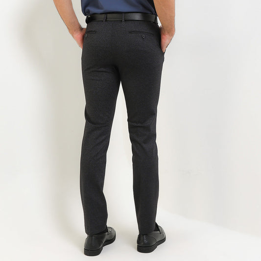Cardinal Celana Panjang Formal Slim Fit Pria F4258BK01G