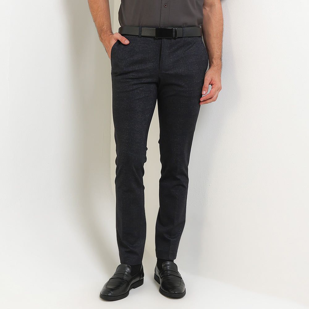 Cardinal Celana Panjang Formal Slim Fit Pria F4259BK02F