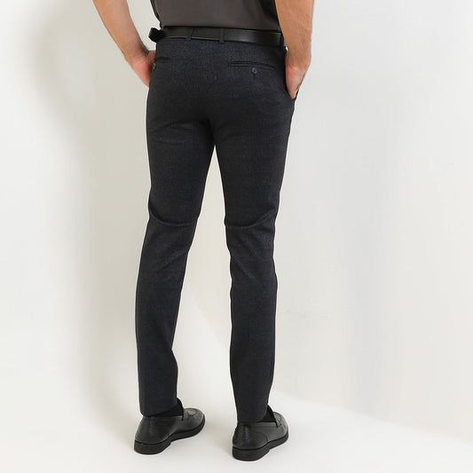 Cardinal Celana Panjang Formal Slim Fit Pria F4259BK02F