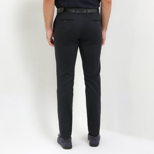 Cardinal Celana Panjang Formal Slim Fit Pria F4261BK02H
